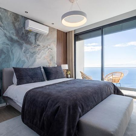 Fajã da Ovelha The Cliffhouse By Lovelystay מראה חיצוני תמונה
