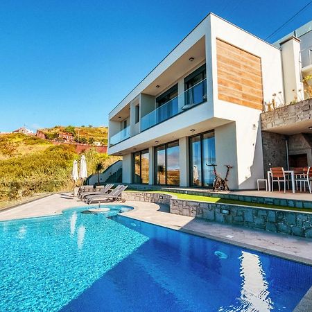 Fajã da Ovelha The Cliffhouse By Lovelystay מראה חיצוני תמונה