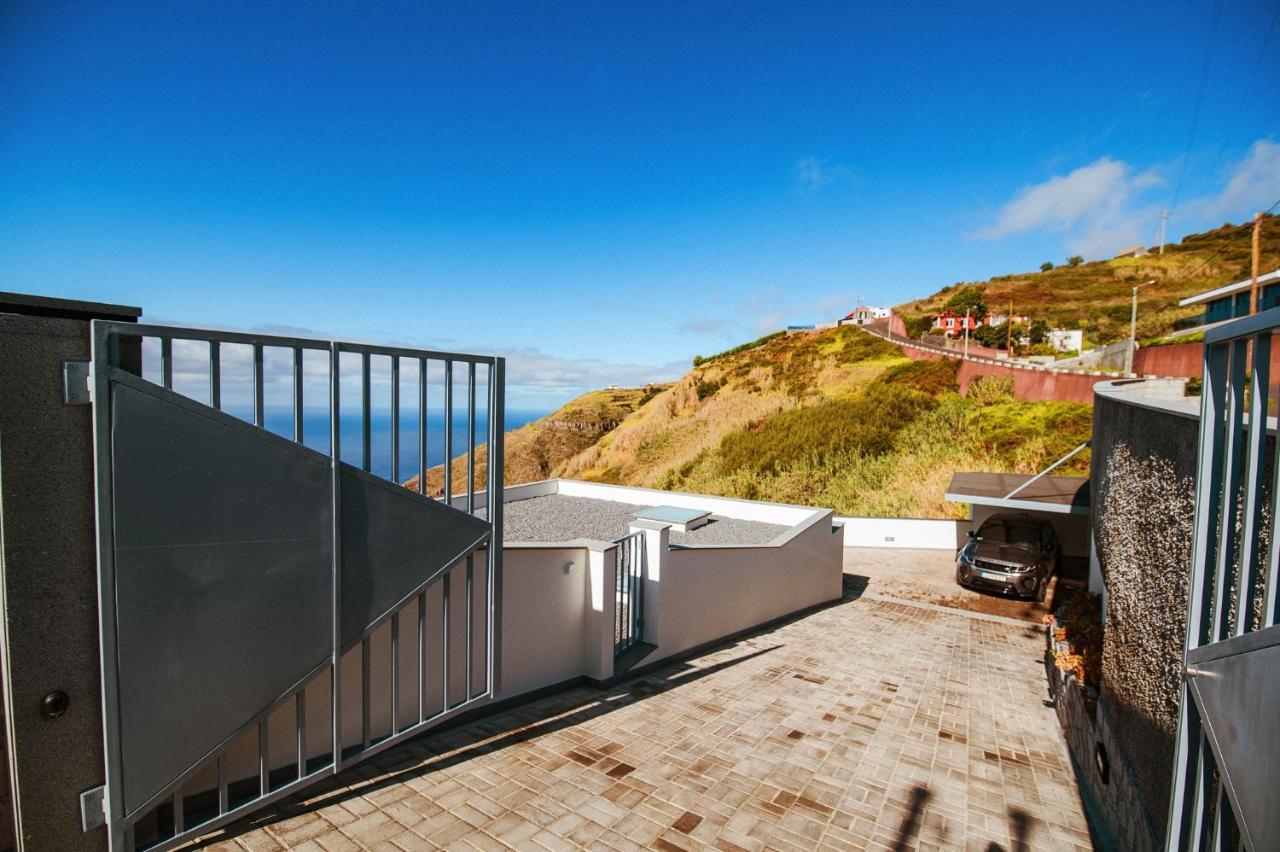 Fajã da Ovelha The Cliffhouse By Lovelystay מראה חיצוני תמונה